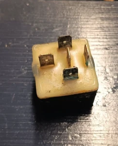 1X 30 AMP Trim and Tilt Relay For Johnson Evinrude OMC 584416 586224 18-5705 - Picture 1 of 7
