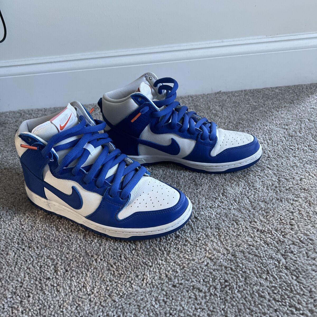 Nike Dunk Pro Sb High Kentucky for Sale | Authenticity Nike Dunk Pro Sb High Kentucky for Sale | Authenticity