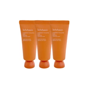 Sulwhasoo Overnight Vitalizining Mask (35ml x 3ea) - Picture 1 of 1