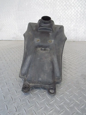 Kawasaki KFX450R 2008 08 KFX450 KFX 450 tanque de combustible Foto 1 de 4