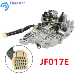 Cuerpo de válvula de 3,5 L con solenoides JF017E CVT para Nissan Pathfinder 2012-2018 - Imagen 1 de 15