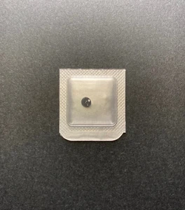 Genuine Omega Watch Caliber Part Model  321 1788 Hour Recording # Mounted NOS - Picture 1 of 2