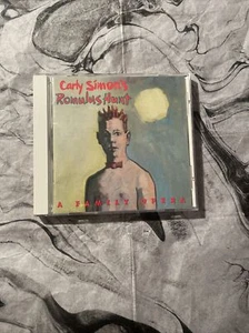 Carly Simon's Romulus Hunt: A Family Opera by Carly Simon CD - Foto 1 di 4