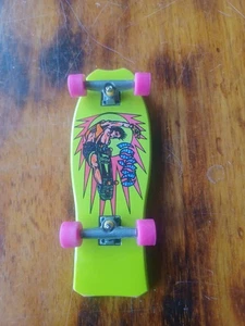 Diapasón Tech Deck Hosoi Hammerhead ¡RARO! - Imagen 1 de 2