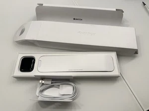 Apple Watch Series 6 44mm GPS - Bild 1 von 5