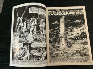 Paranoia 1 Underground 1972 Comic Book Larry Todd 1st Printing - Picture 1 of 12