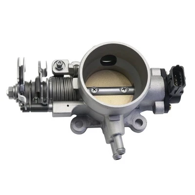 Cuerpo del acelerador para Hyundai Elantra KIA Soul 2,0 L 2007-2012 35100-23950 Foto 1 de 4