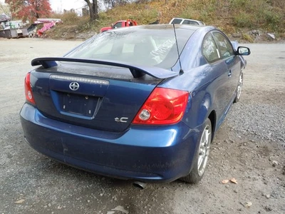 Transmisión automática Scion TC 2005-2010 OEM 135K Foto 1 de 2