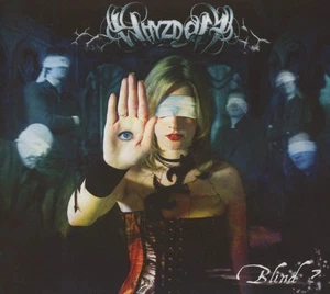 Whyzdom Blind ? (CD) - Imagen 1 de 2
