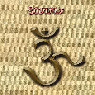 SOULFLY 3 (Standard LP) VINYL NEW - Image 1 of 1