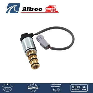 A/C Compressor Electronic Control Valve For 2004-2006 Scion xA, xB I4 1.5L - Picture 1 of 7
