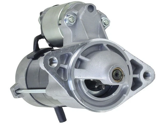 Starter OE+ 67GPNT99 for Toyota Paseo Tercel 1995 1996 1997 1998 1999 - Image 1 of 1