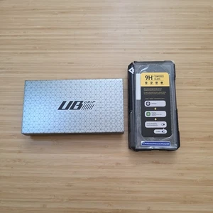SUPCASE UB GripMagSafe Cover + écran HD pour Samsung Galaxy Z Fold 7 (2025) - Photo 1 sur 6