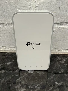 TP-Link TL-WPA7617 AV1000 Gigabit Powerline AC1200 wifi Extentender Single Unit - Photo 1/2