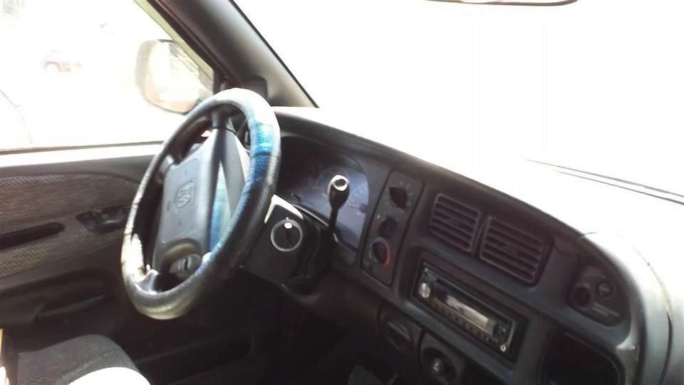 Airbag Air Bag Driver Fits 00 DODGE 1500 PICKUP 30204150 - Imagem 1 de 4