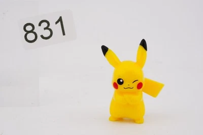 Pikachu Bandai figure pokemon  - Image 1 of 2