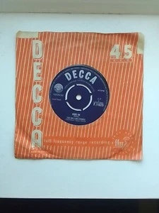 The Rolling Stones - I Want To Be Loved / Come In -  UK 45 - F.11675 - K/T Tax - Picture 1 of 4