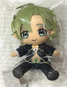 Nu Carnival Bliss Nukani Olivine Plush Doll Toy Pop-up Shop H20cm from Japan NEW - Picture 1 of 2