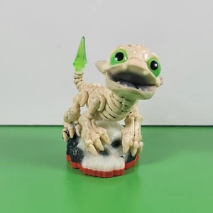 Figura de personaje Skylanders TRAP TEAM: HUESO DIVERTIDO (base roja) - Imagen 1 de 5