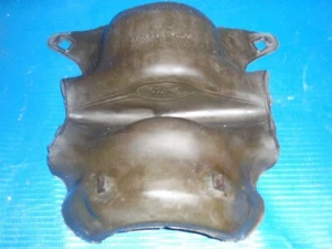 1986-1993 Ford Mustang Distributor Cap Rubber Boot Dust Cover Stock 5.0L 302 OE - Picture 1 of 2