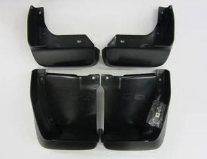 2003-2005 Genuine OEM Honda Accord 4dr Splash Guard Set - Picture 1 of 3