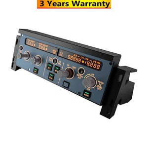 SimPlayer A320 FCU Flight Control Unit Panel X-Plane MSFS2020 Game Simulator - Picture 1 of 4