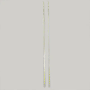 Tira LED (2) para E601I-A3 KDL-60R555A LC-60C6400U 60LE751K 60LE640U LCD-60NX550A - Imagen 1 de 16