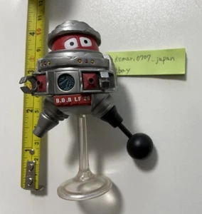 Kubrick Disney Series 5 Old B.O.B The Black Hole Robots Figure stand Medicom Toy - Picture 1 of 5
