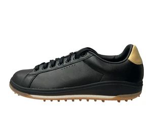 adidas Go-To SPIKLESS 2 GOLF SHOES Mens UK 10.5 US 11 EU 45 1/3 REF 1726- - Picture 1 of 5