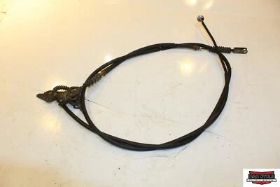  2006 Kawasaki Brute Force KUF750B Hand Park Brake Cable Line 54005-0009 - Image 1 of 4