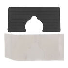 Camera Bottom Rubber With Adhesive For 5D3 Camera Repair Replacement Part Ac Sd3