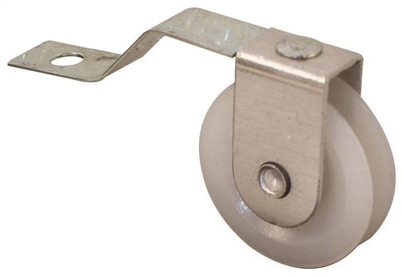 2pk Sliding Door Tension Roller 1" Prime Line Products Repair Parts B 638