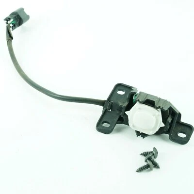 Interruptor inteligente Acura TL 2012-2014 blanco perla maletero lanzamiento 38369-TK4-A01ZL 3215 Foto 1 de 4