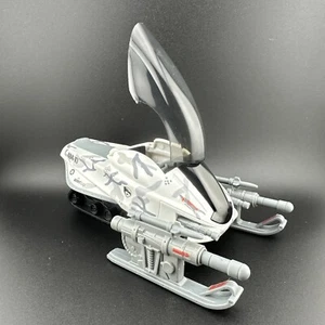 GI Joe Rockslide ATAV A.T.A.V. Rise Of Cobra 7664 - Picture 1 of 3