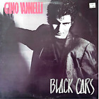 Gino Vanelli - schwarze Autos - 12" Vinyl 33 U/min - 1984 - BFW 40077