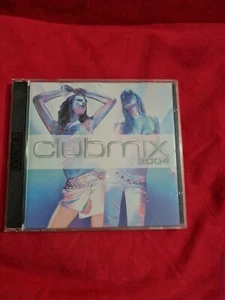 Club Mix 2004, Various Artists, Used; Good CD - Foto 1 di 2