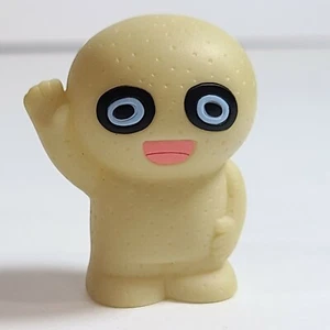 2015 Authentic Yokai Watch Finger Puppet 2" Sandmeh Figur Yo-Kai Bandai - Bild 1 von 3