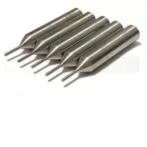 1.0mm Tracer Point for Miracle A4/A5/A6//A7/A9&SEC-E9z/E9z-Pro Key Machine(5pcs) - Picture 1 of 9