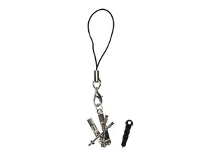 Skieur Ensemble de Ski Set Téléphone Miniblings Déco Portable Sport Équipement - Photo 1 sur 5