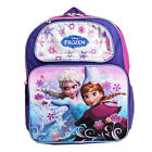 Frozen 14" Cargo School Backpack Bag- Elsa/ Anna