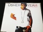 Usher Featuring Lil' Jon & Ludacris – Yeah! CD Single