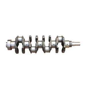 Auto Parts Crankshaft 2Y Engine OEM No.13411-72010 Car - Picture 1 of 4