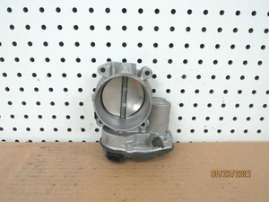 2011 12 2013 14 2015 16 17 Ford F150 Throttle Body Assembly THB AT4E9F991EL OEM - Picture 1 of 4