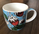 Hudson Middleton Colette Bishop Wild Berries Mug Fine China England Tea