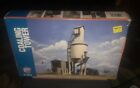 Coaling Tower Kit  Walthers Model Railroad Building 933-3042 Ho New