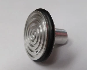 Cryostat Specimen Disc 30mm , Micron/Avantik Cryostats (NEW) - Picture 1 of 2