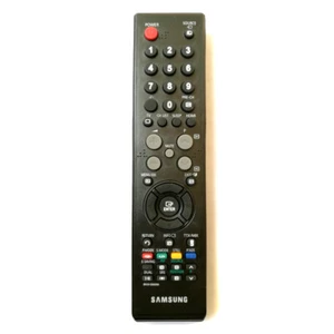 New Replace BN59-00609A For Samsung LCD TV Remote Control LE22S81B BN59-00709A - Bild 1 von 2