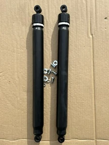 BowFlex Treadclimber Piston Shock Set for TC10 TC20 Part# 004-6343, 004-6340 - Picture 1 of 4