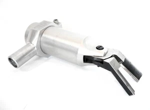 Alicates de corte ASS Automation 10304 ASN 20 AR Nipper cortador neumático - Imagen 1 de 5