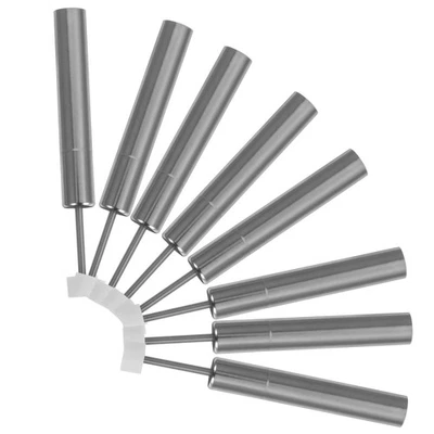  8 pezzi meccanismo ammortizzatore per pattumiera a chiusura ammortizzata - Immagine 1 di 4